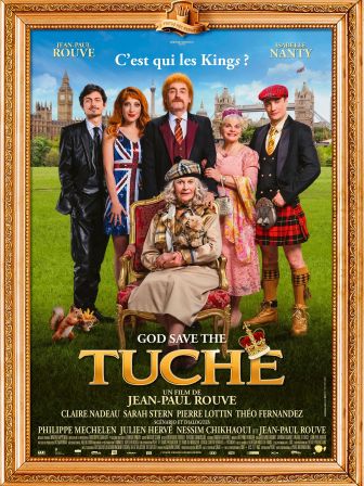 image: God Save the Tuche