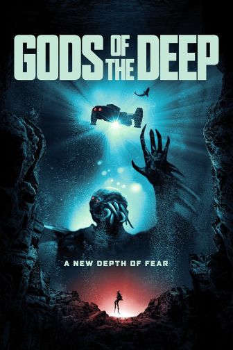 image: Gods of the Deep