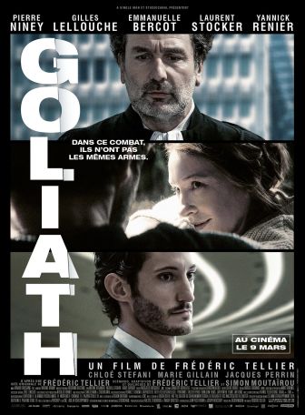 image: Goliath