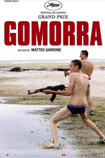 image: Gomorra