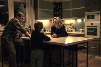 image: A Good Family