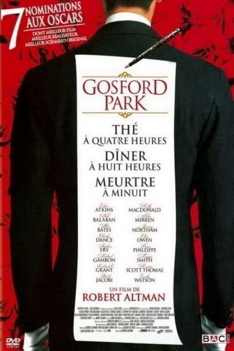 image: Gosford Park