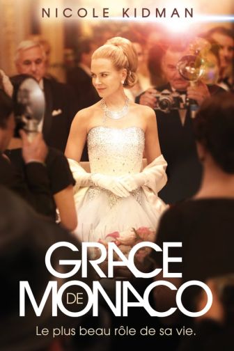 image: Grace de Monaco