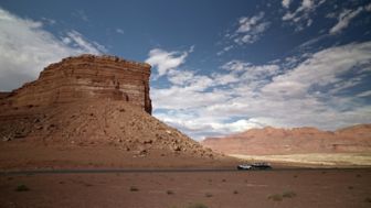 image: Grand Canyon, un voyage au centre de la Terre