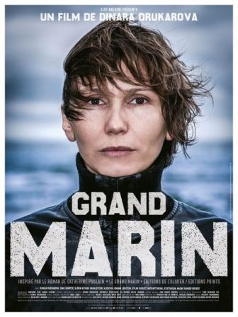 image: Grand marin