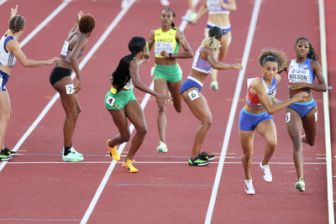 image: Grand Slam Track