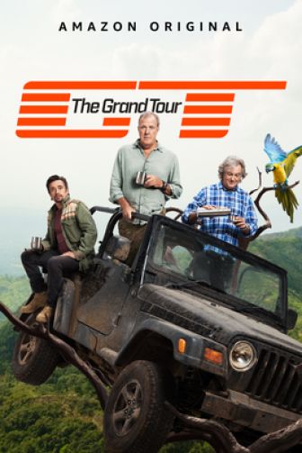 image: The Grand Tour