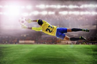 image: grande soirée Ligue des champions