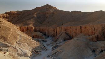 image: Grandeur et déclin de l'Empire égyptien