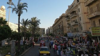 image: Grandeur et déclin de l'Empire égyptien