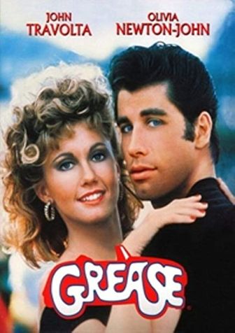 image: Grease