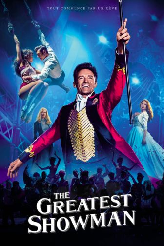 image: The Greatest Showman