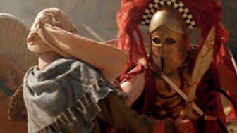 image: Grecs contre Perses : Au temps des guerres médiques