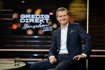 image: Gredig direkt - Menschen 2025