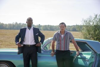 image: Green Book - Eine besondere Freundschaft