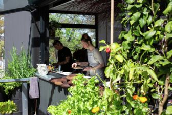 image: Greenhouse, la maison autonome selon Joost