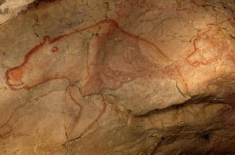 image: Grotte Chauvet - Dans les pas des artistes de la Préhistoire
