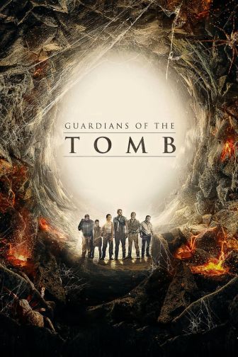 image: Guardians of the Tomb