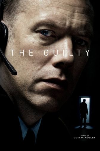 image: The Guilty
