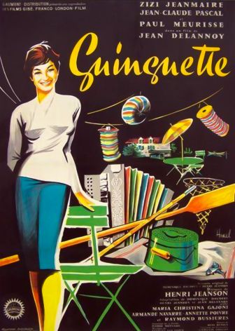 image: Guinguette