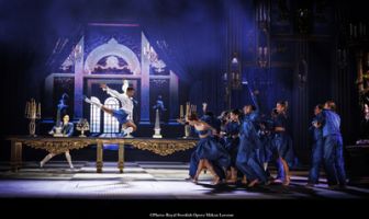 image: Gustavia, l'histoire du prince de Suède inconnu