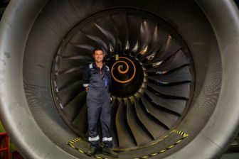 image: Guy Martin's Top Gun