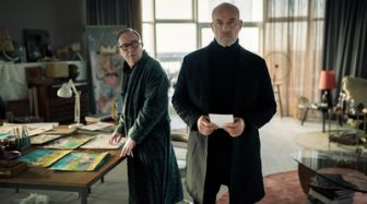 image: Hagen Benz - Das Böse in dir