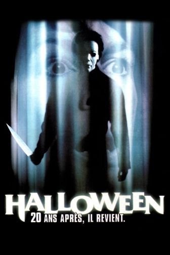 image: Halloween, 20 ans après