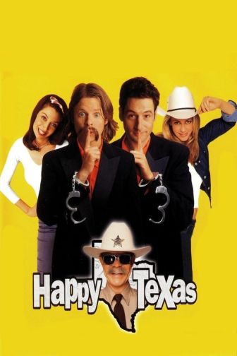 image: Happy, Texas