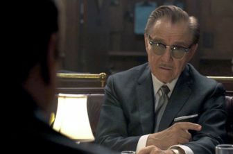 image: Harvey Keitel - À l'ombre des ténèbres