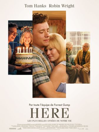 image: Here - Les plus belles années de notre vie