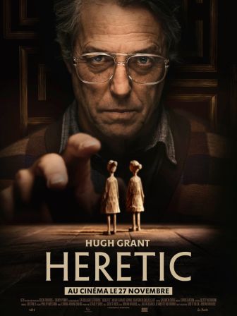 image: Heretic