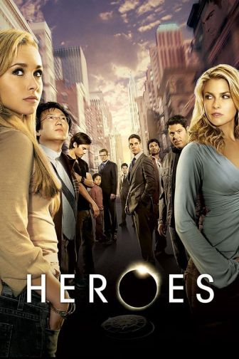 image: Heroes