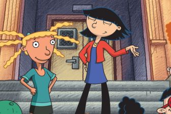 image: Hey Arnold ! : Mission jungle - Le film