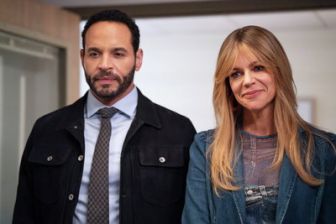 image: High Potential