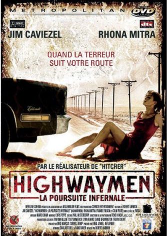 image: Highwaymen, la poursuite infernale