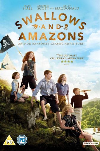 image: Hirondelles et Amazones