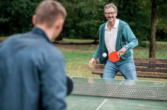 image: Hirschhausen und das große Vergessen