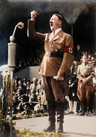 image: Hitler, décryptage d'un dictateur