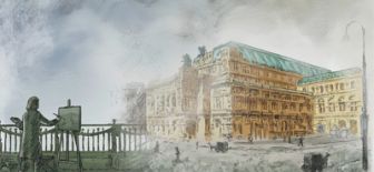 image: Hitler : l'échec aux Beaux-Arts