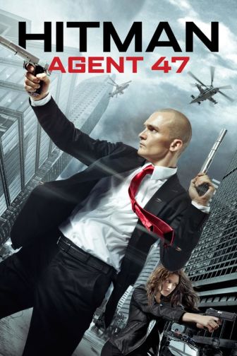 image: Hitman : Agent 47