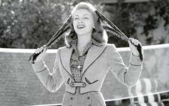 image: Hollywood, la vie rêvée de Lana Turner