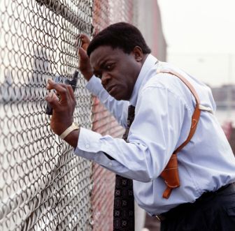 image: Homicide