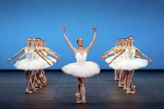 image: Hommage à Patrick Dupond