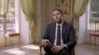 image: Homos en politique, le dire ou pas ?