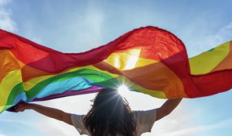 image: Homosexualité : la fin du placard