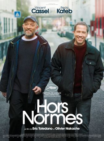 image: Hors normes