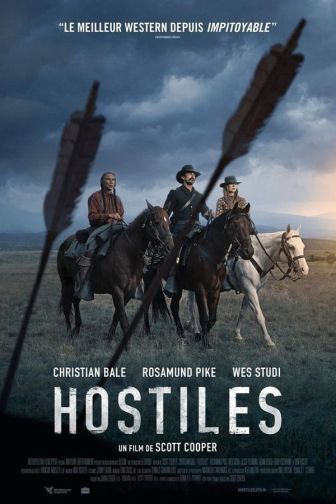 image: Hostiles