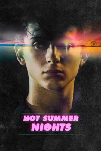 image: Hot Summer Nights