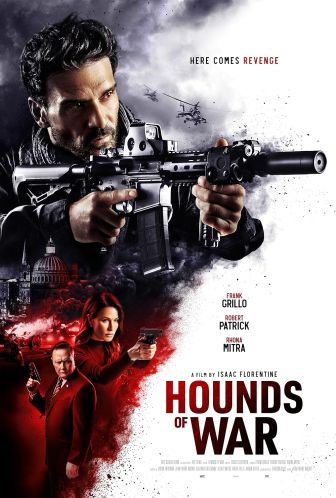 image: Hounds of War